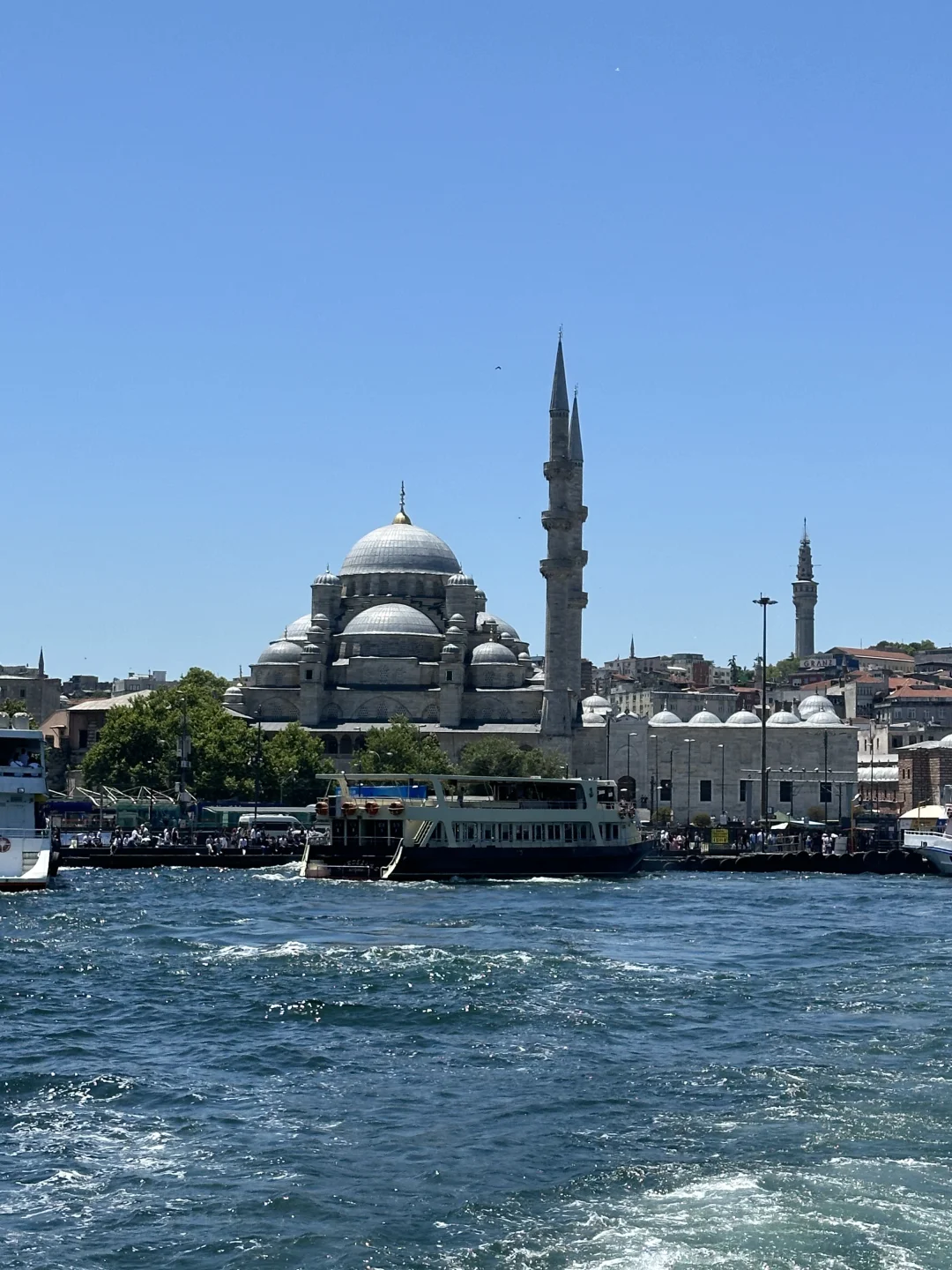 土耳其|伊斯坦布尔全攻略❗️价格刺客来袭🥷