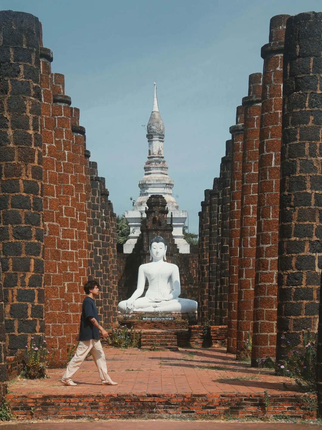 如果来曼谷只去一个景点…