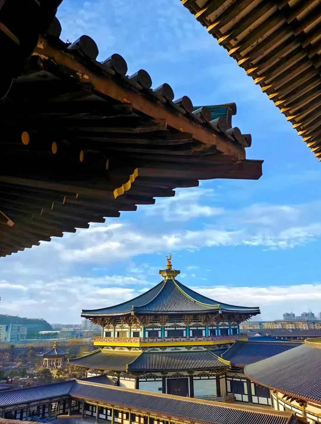 襄阳旅游打卡景点