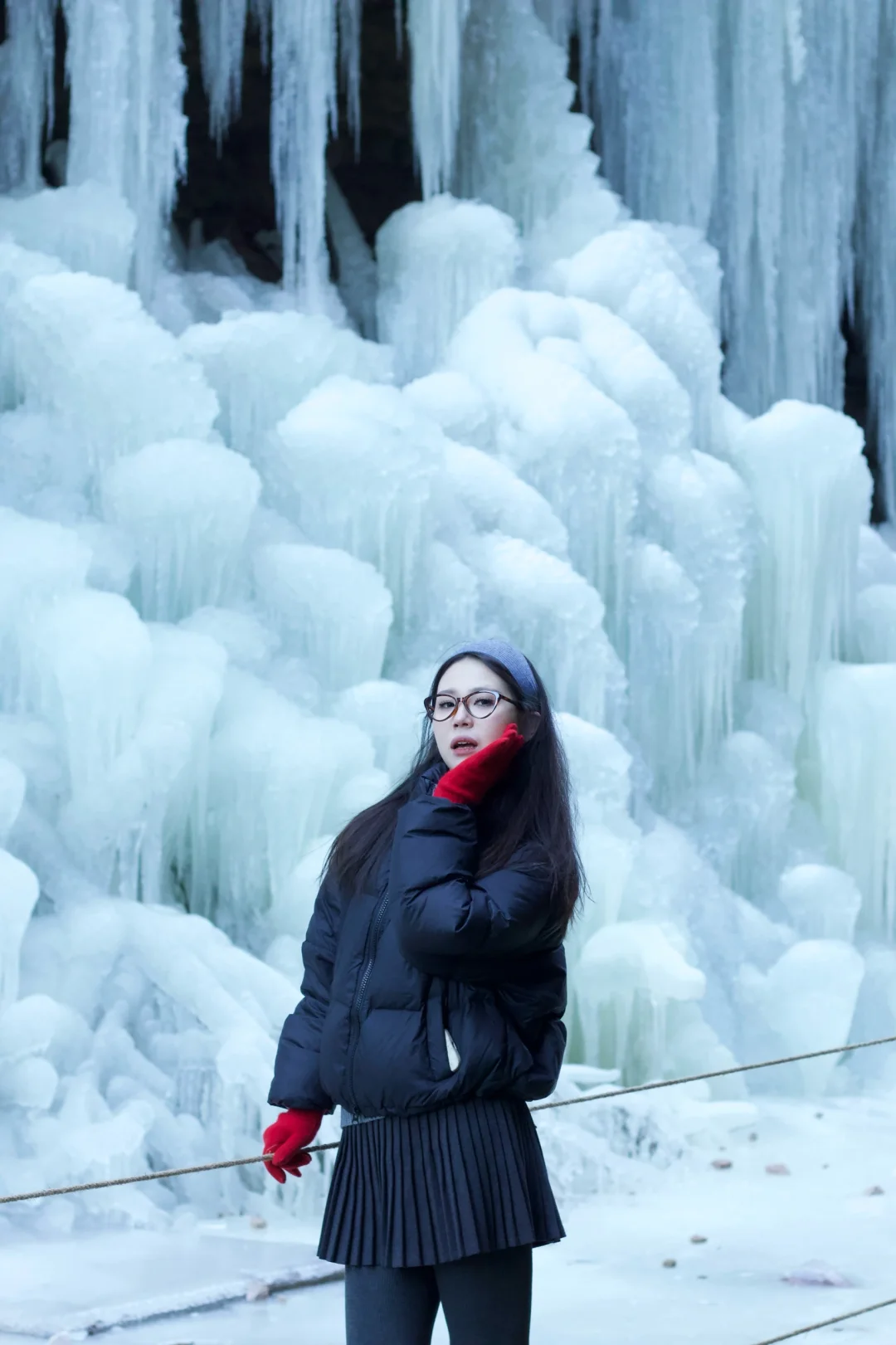 邯郸|这真的是邯郸!!!