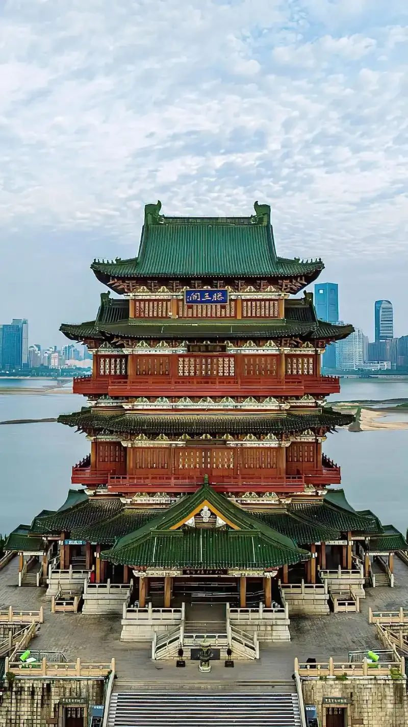 南昌旅游景点推荐