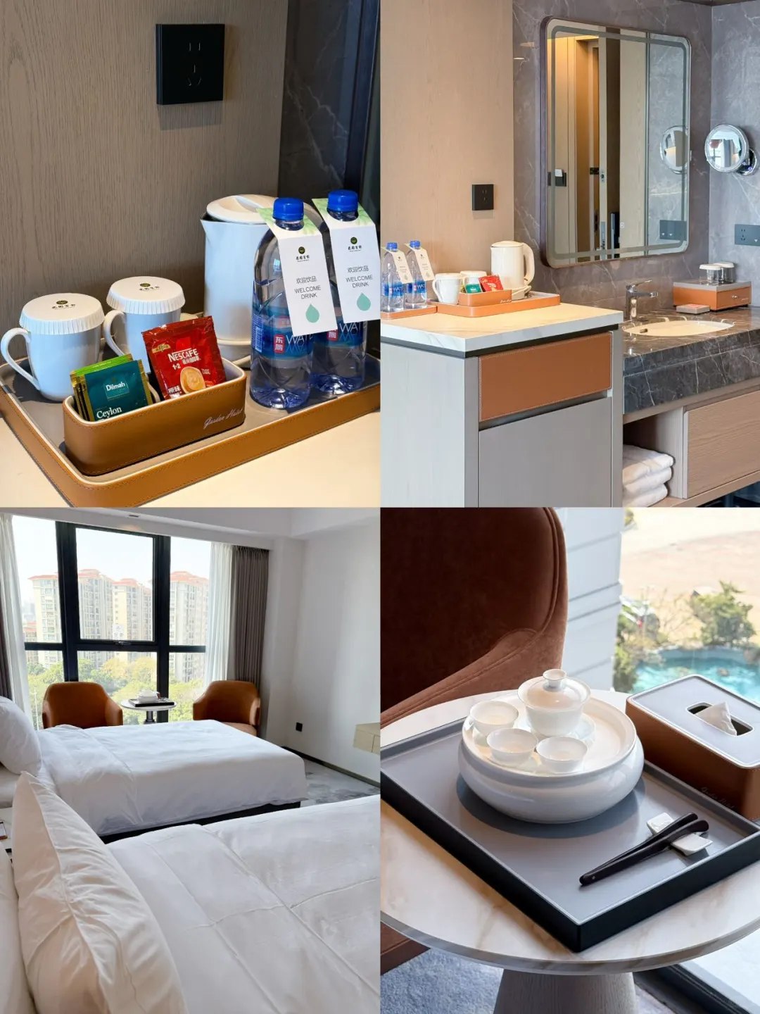 汕头旅游吃遍8条美食街打卡18个景点攻略‼️