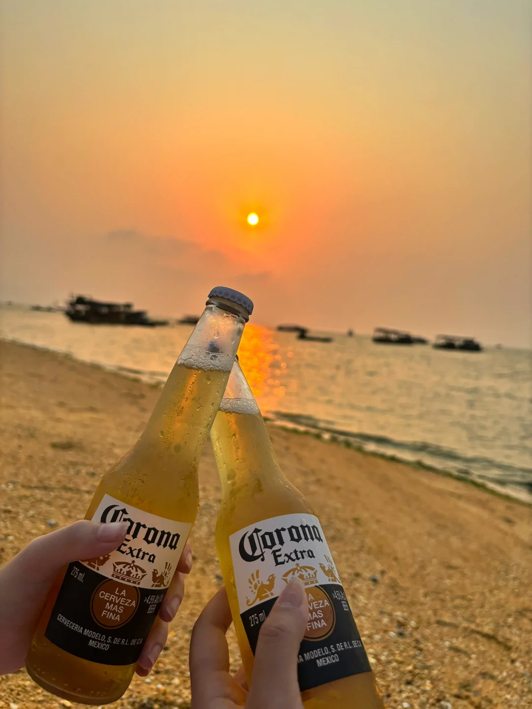 成都-北海🏝️｜学生党四天三晚人均1200