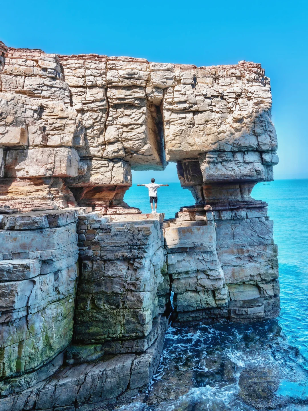 2024年，我去过最美的18个户外目的地❗️