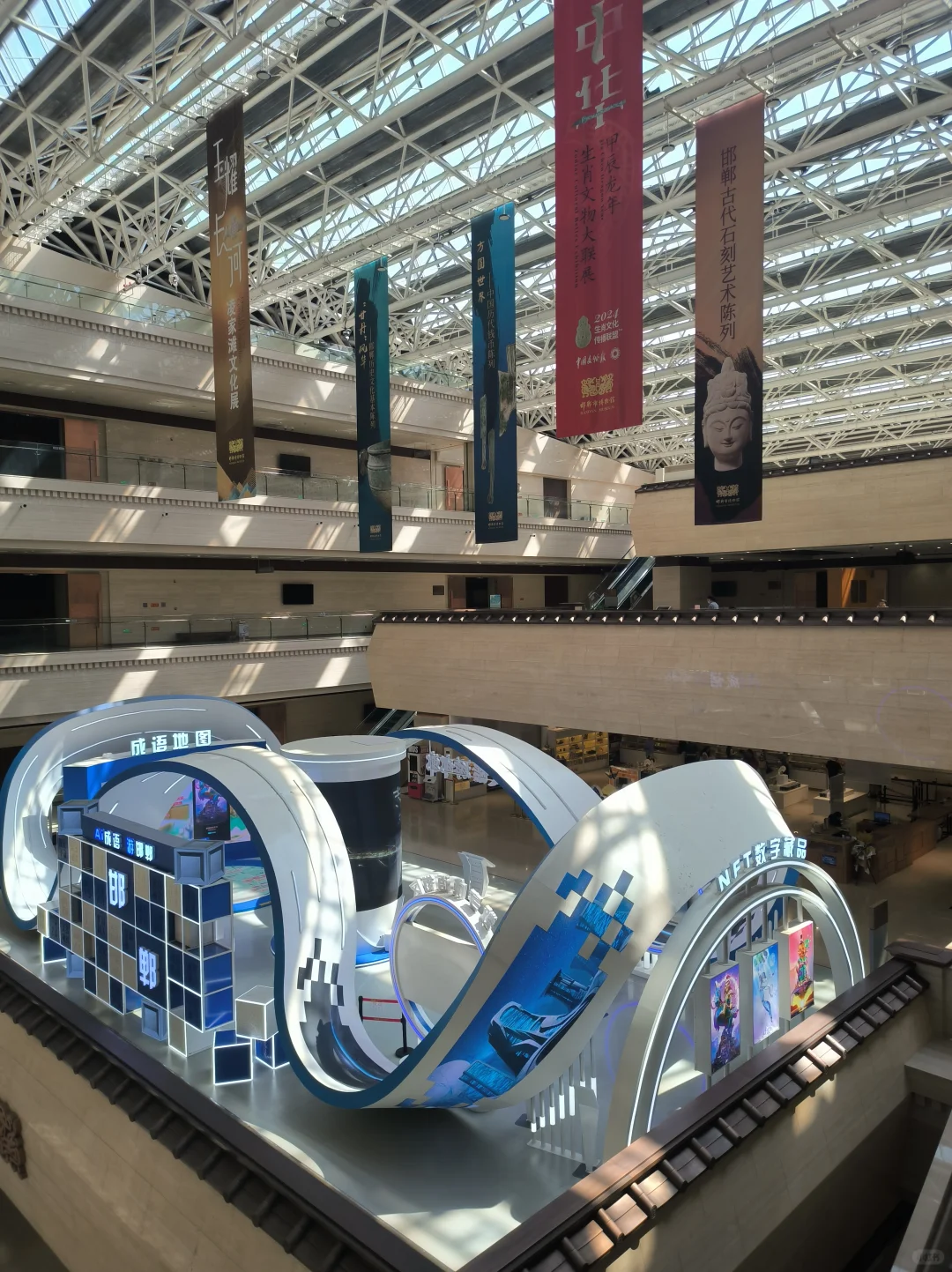 周末出京｜挑战50座小城（19/50）