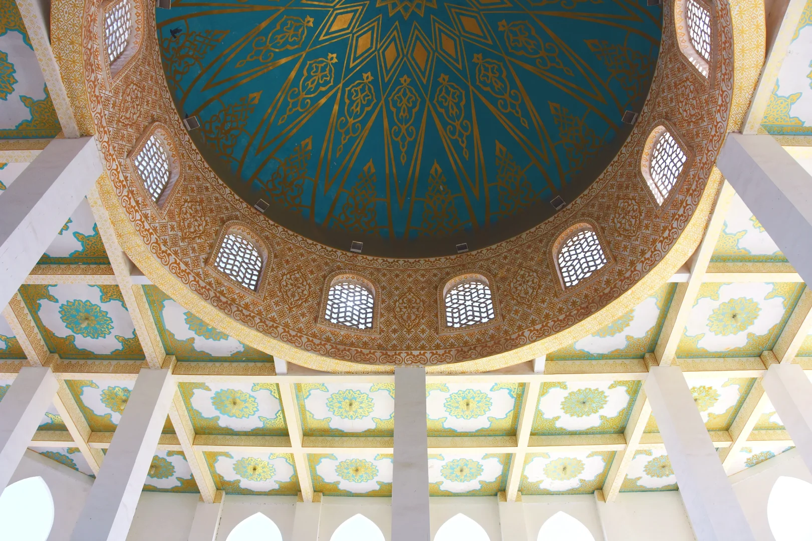 拒绝人从众❌ 适合i人的五一小众旅行地