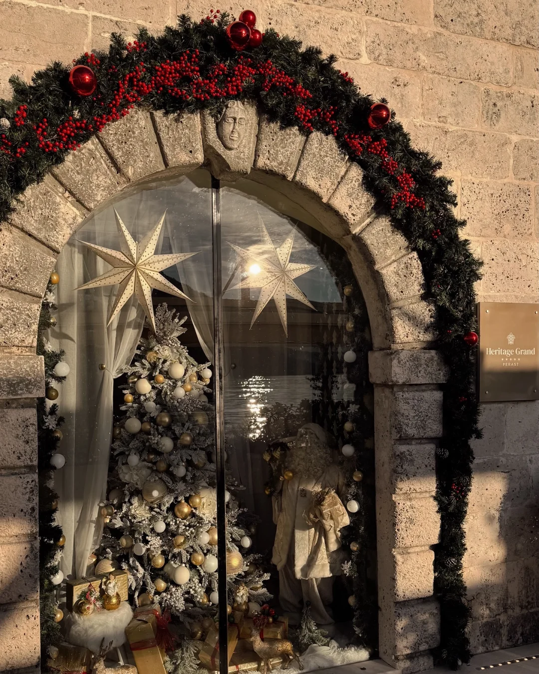 真心建议😅春节还是去塞波黑吧，划算哭