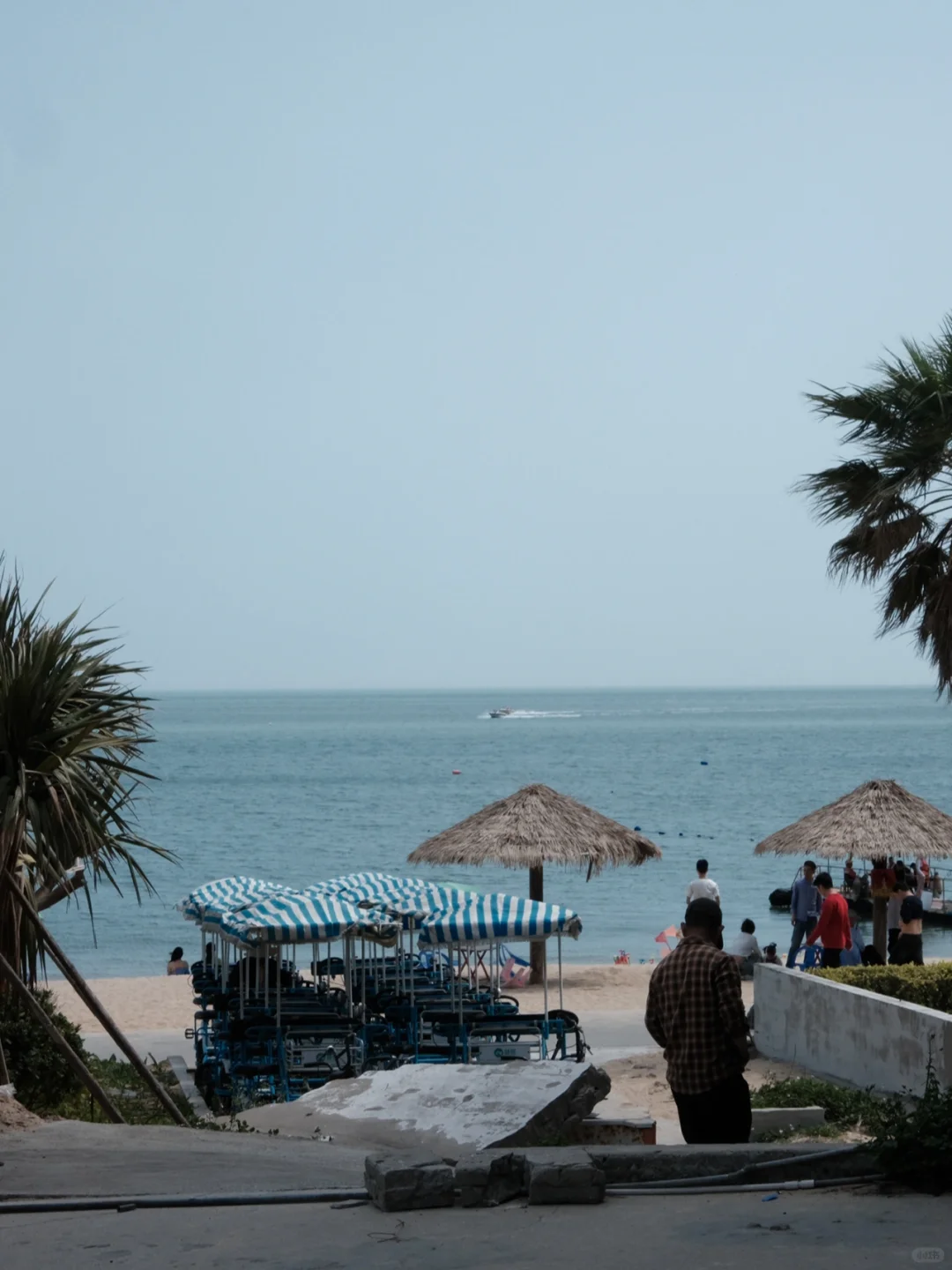 重庆—泉州 三天三夜“省钱”版旅游攻略