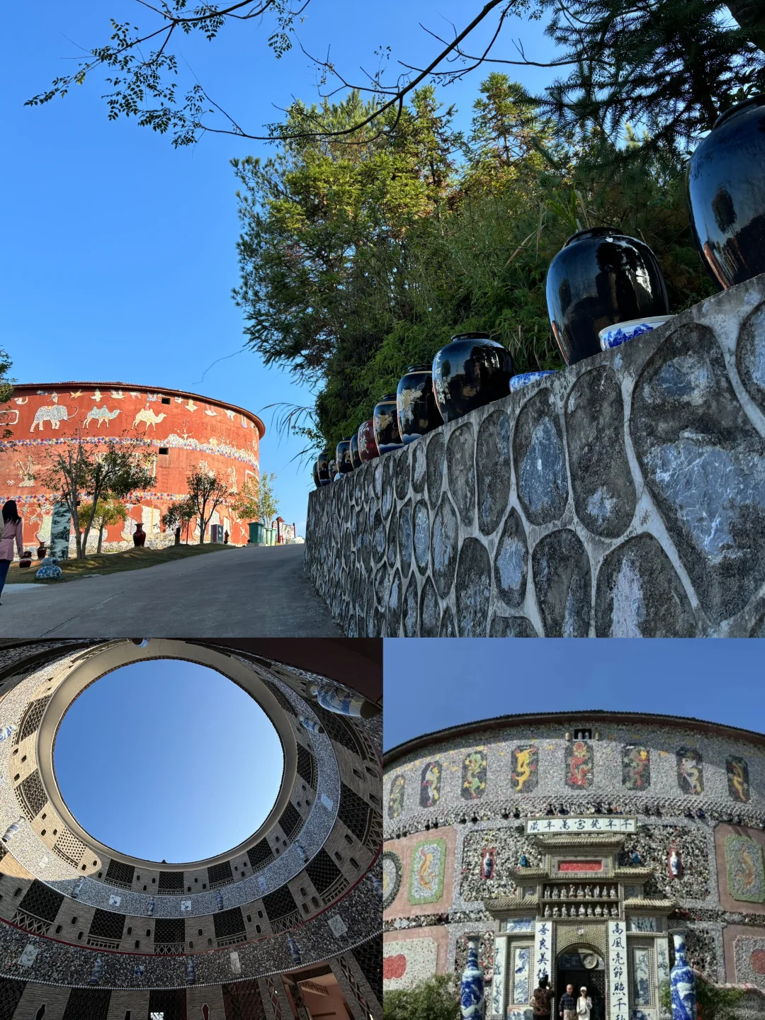 码住❗️给1-3月要来景德镇玩的朋友