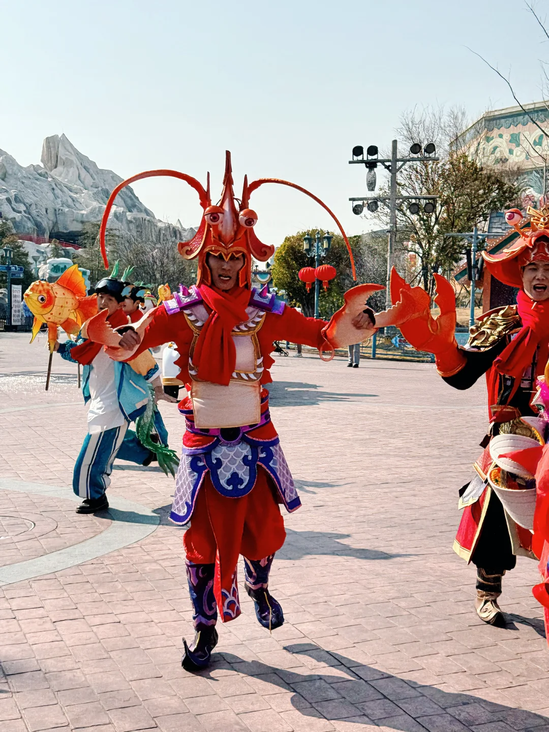 上海海昌海洋公园一日游旅游攻略（超详细！）