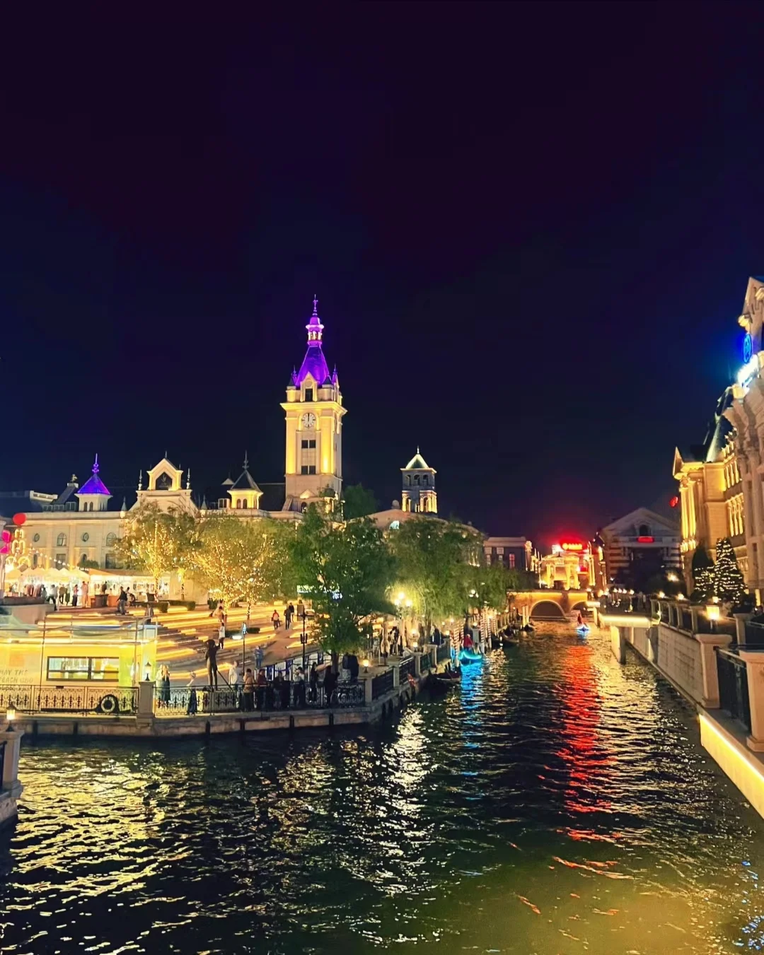 大连最佳旅游景点,让你玩个痛快!