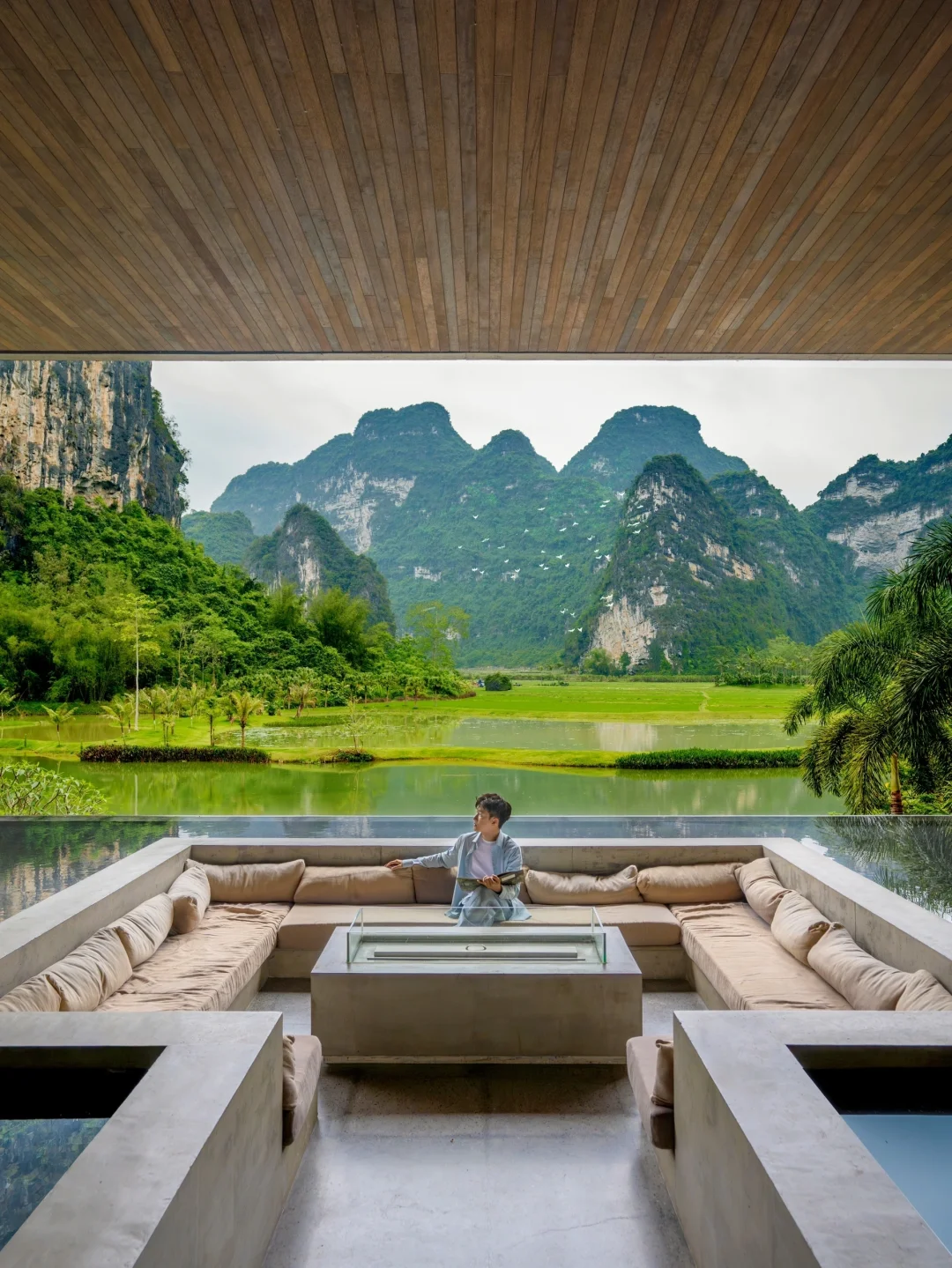 世界慢慢游｜以为桂林很美了❗️直到我去了……