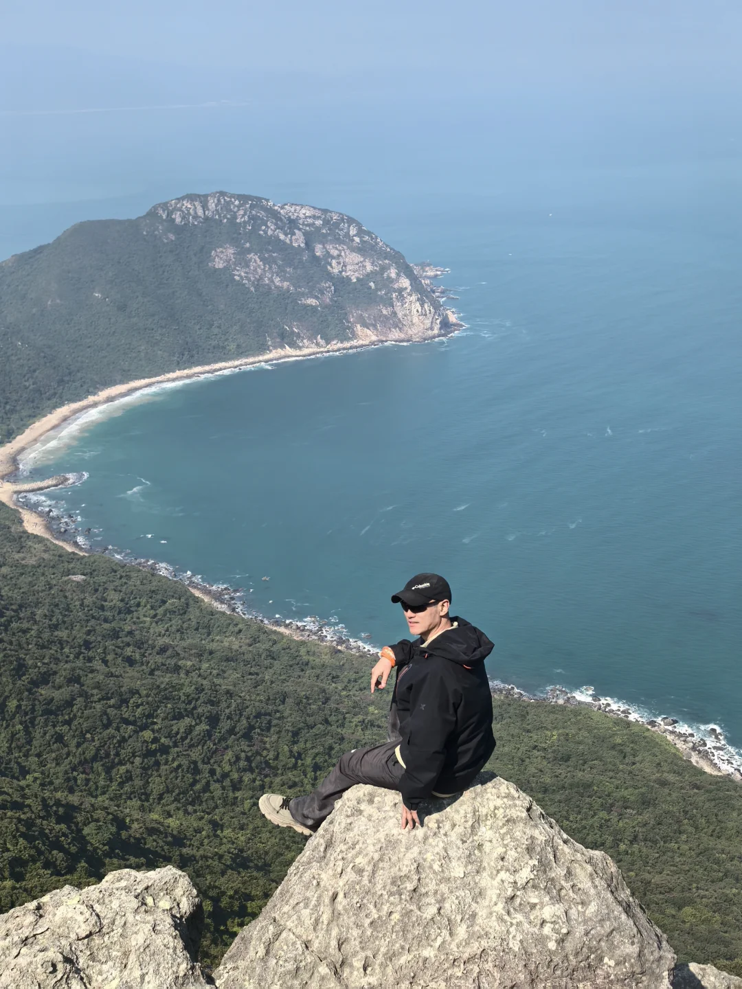 这就是望郎归。