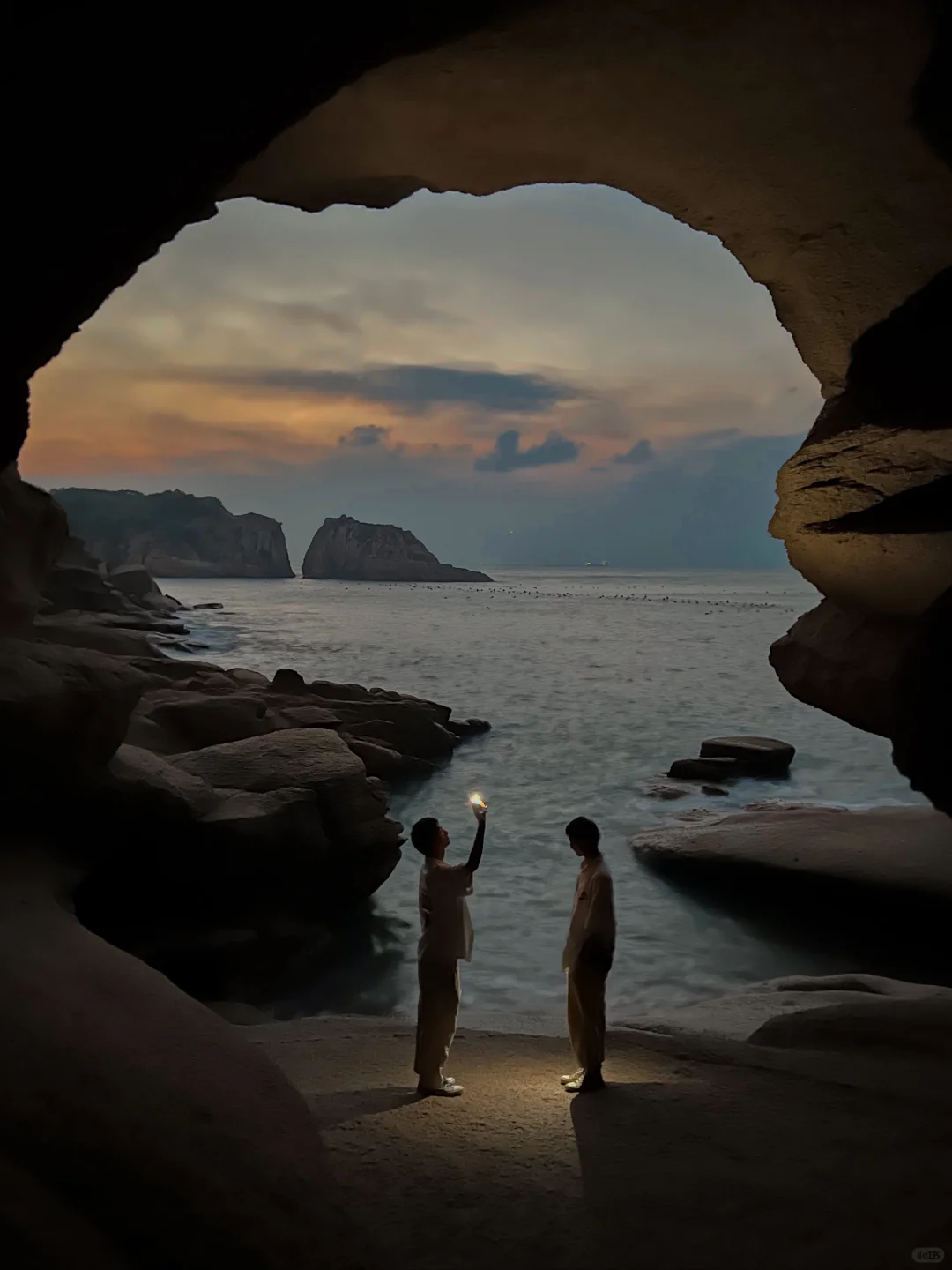 接下来几个月的福建 堪称国内最浪漫旅行地