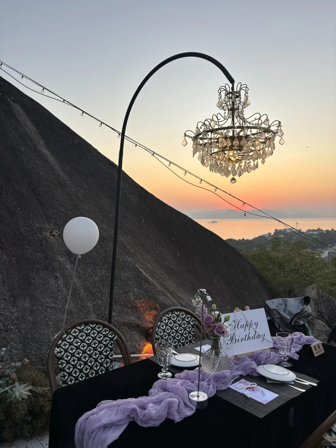 来厦门第一站！！！直奔这里！！最适合看夕阳的