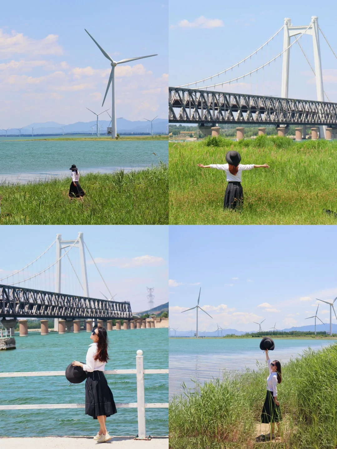 大胆一点‼️北京周末说走就走【高铁3h内版】