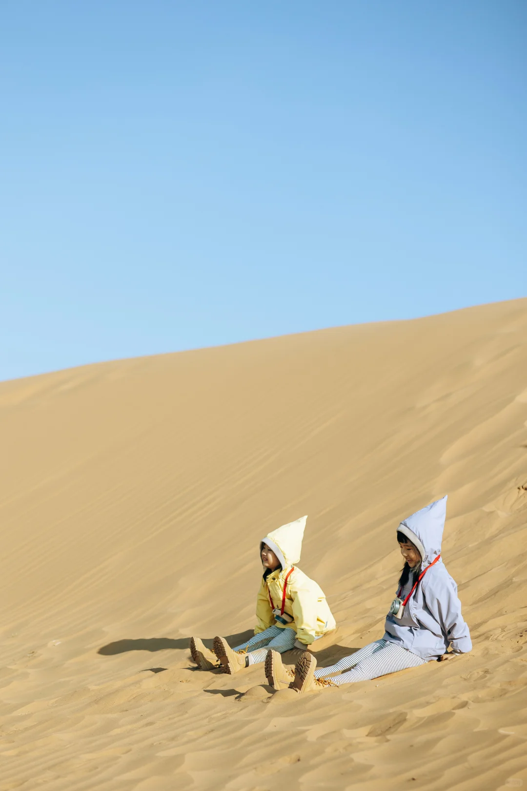 真心推荐一个我认为适合国庆的冷门旅游路线