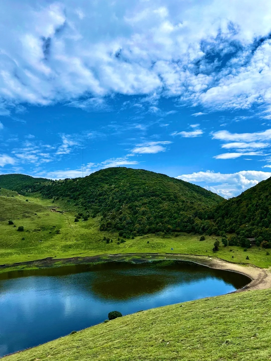 往返大理9次，总结了10个小众景点打卡地‼️