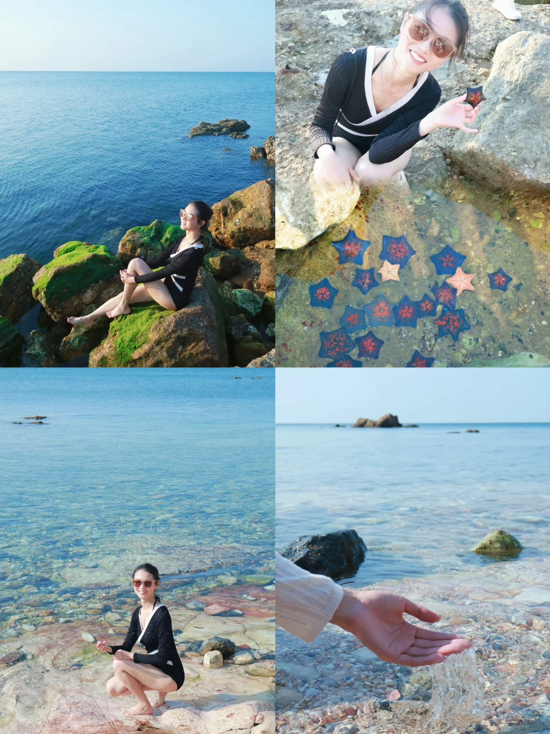 大胆一点‼️北京周末说走就走【高铁3h内版】