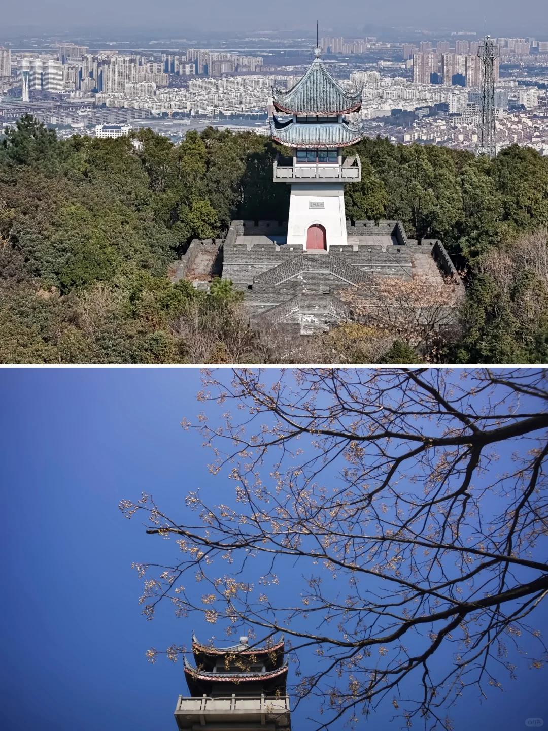 冬季来常熟，本地人推荐这8个小众景点！