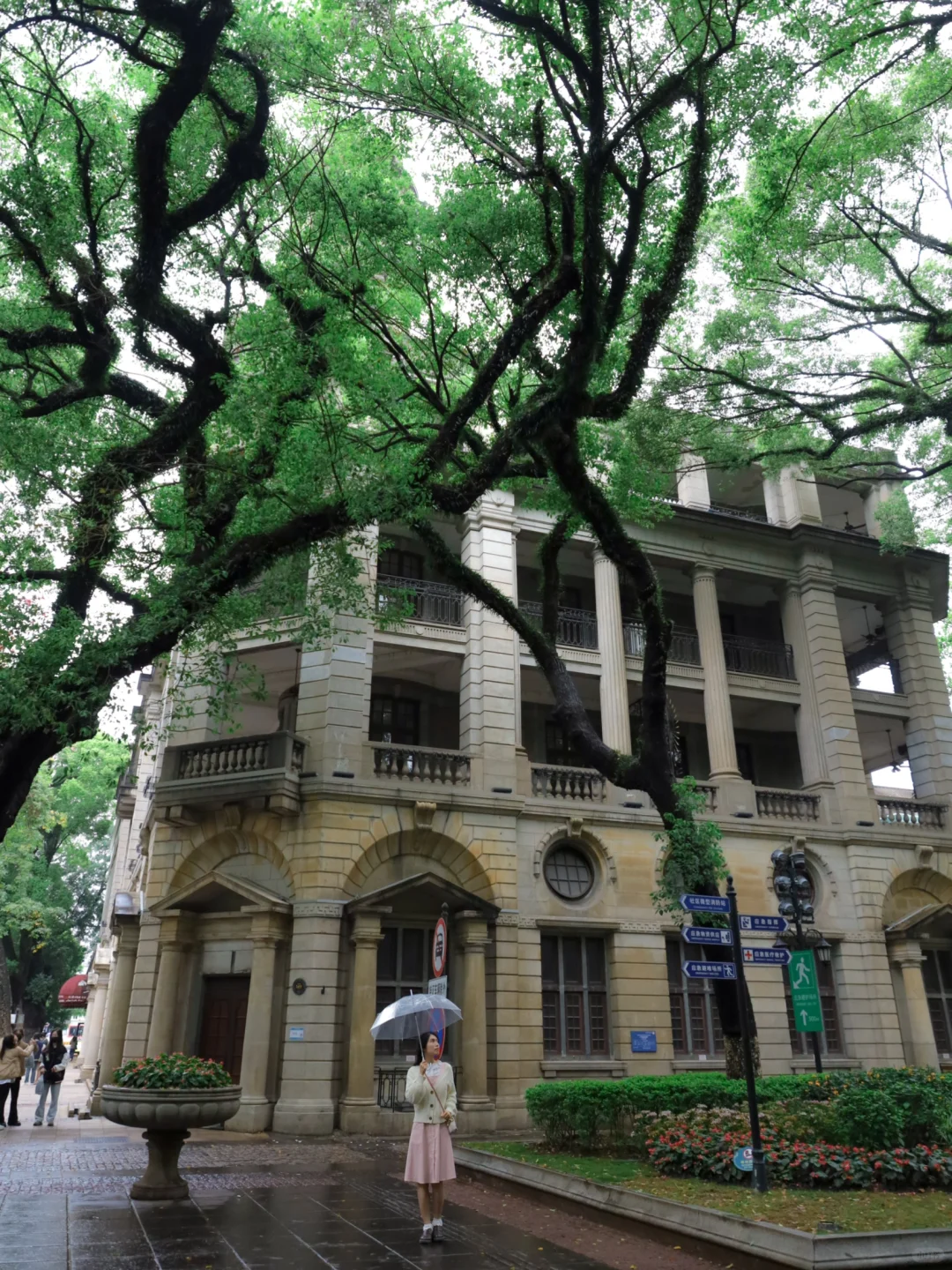 人生建议‼️离开广州前要拍的1️⃣5️⃣张照片