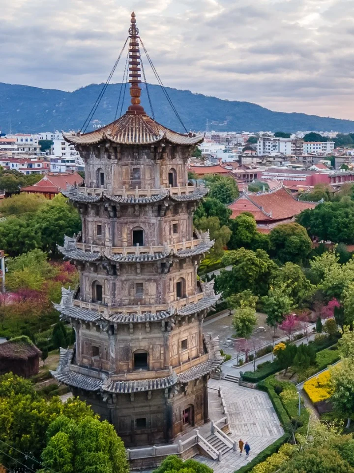 春节旅游去哪儿玩？这10个小众旅行地不挤人