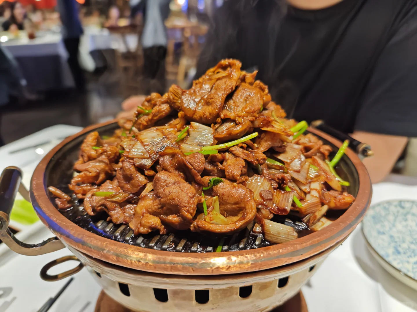 北京国庆五天四夜游路线