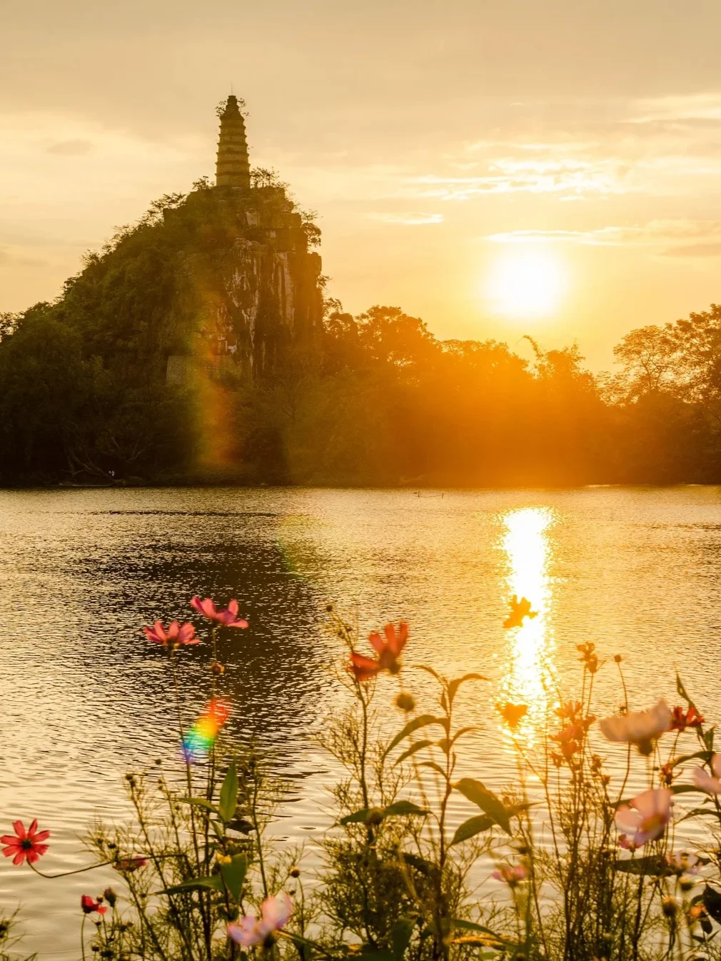 桂林4日攻略，正确游玩顺序一次性搞定✅