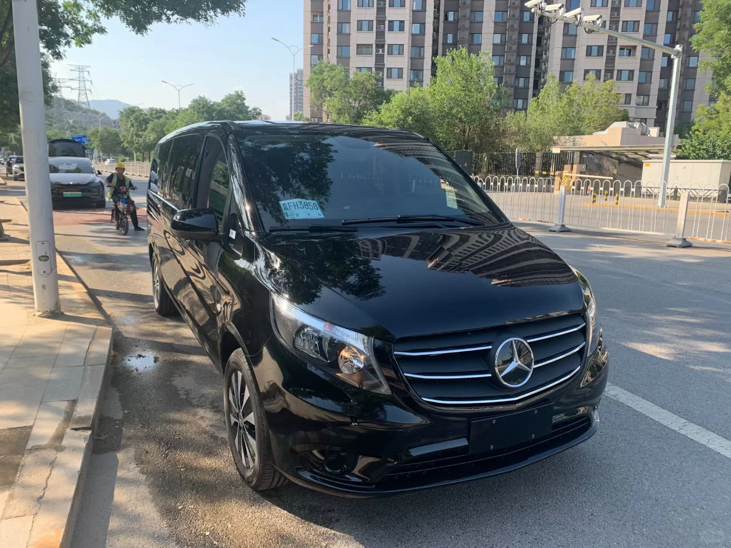 北京各大旅游景点