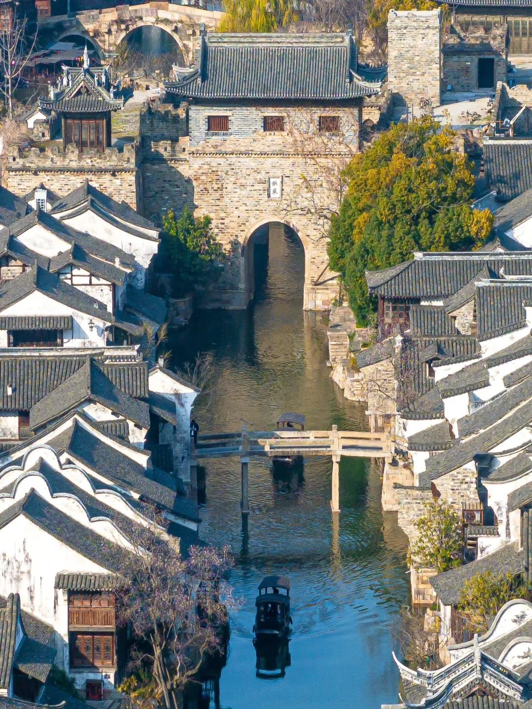 @韩国欧尼欧巴,看看我们大浙江吧‼️