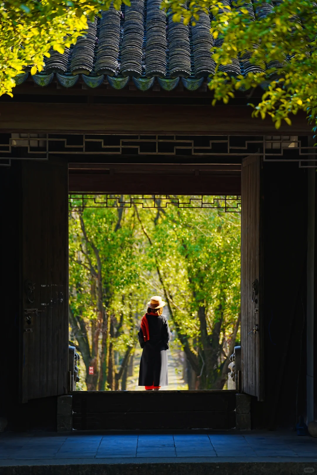 冬季来常熟，本地人推荐这8个小众景点！