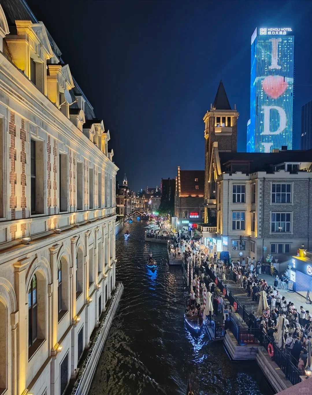 大连最佳旅游景点,让你玩个痛快!