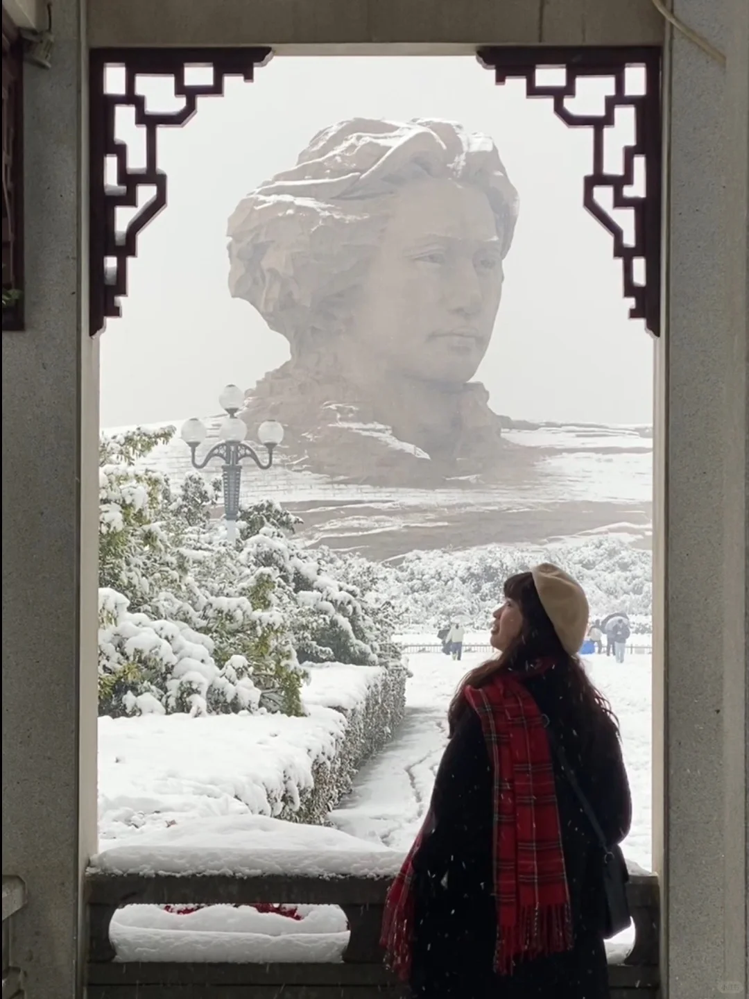 这是我买iPhone的意义🌸春夏秋冬Live~