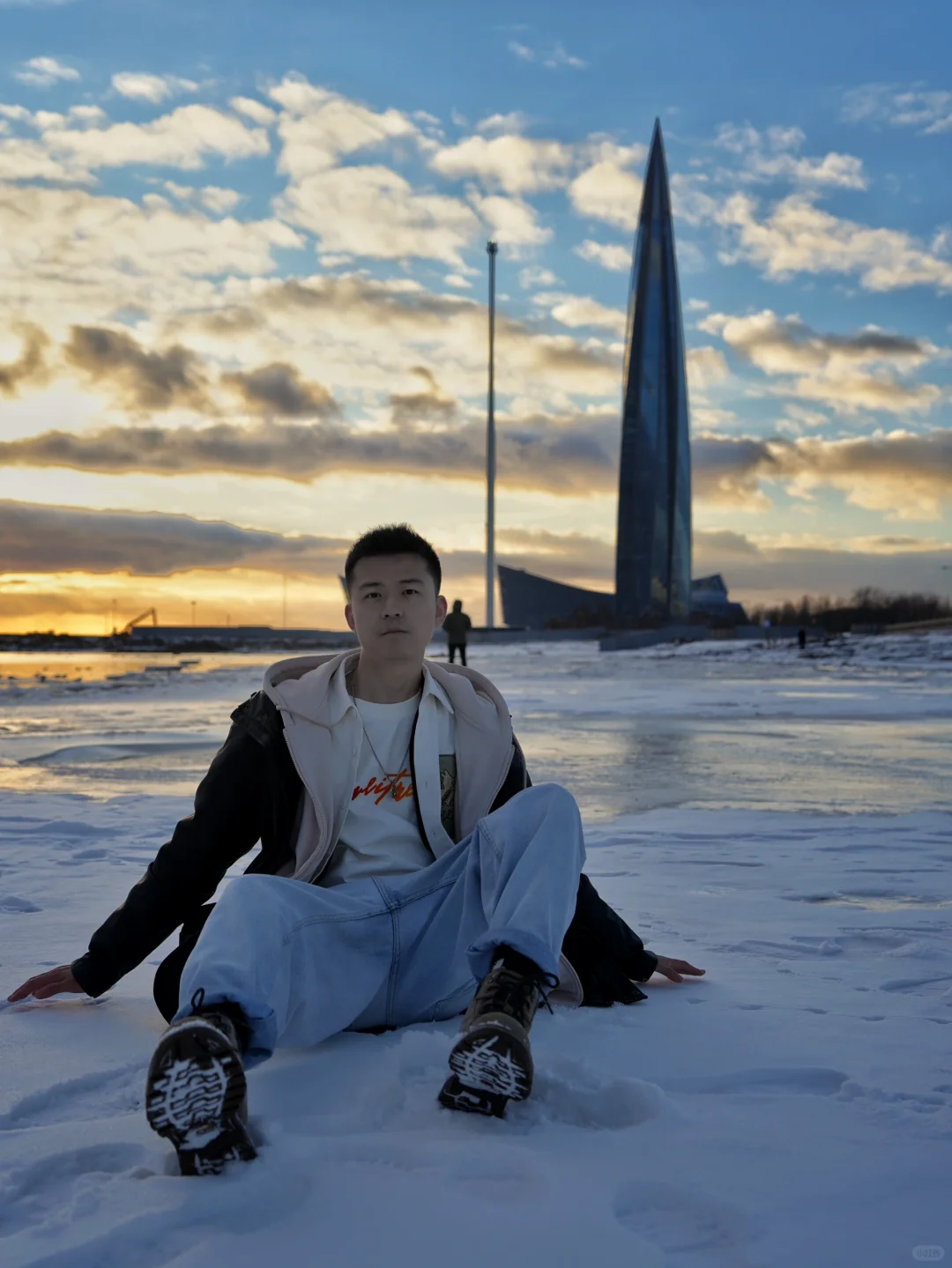 🇷🇺一篇玩透圣彼得堡｜速游+深度路线推荐