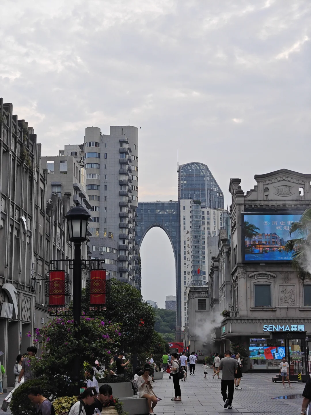 挑战特种兵一日游｜温州一日游citywalk