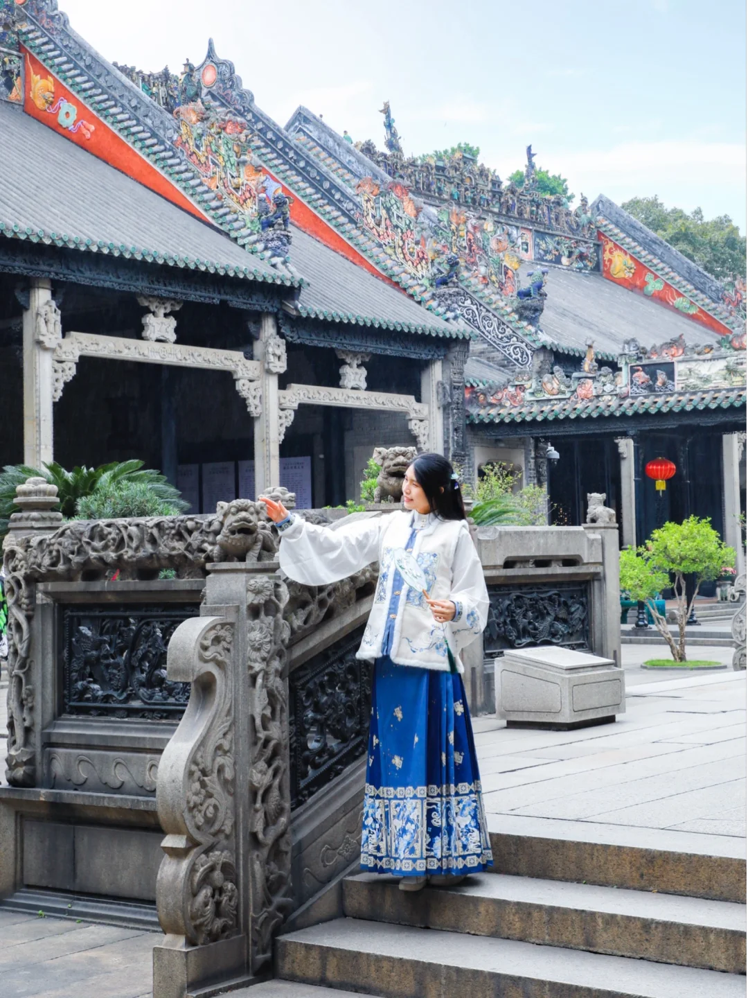 人生建议‼️离开广州前要拍的1️⃣5️⃣张照片