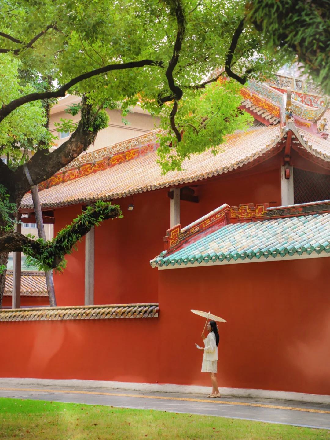 人生建议‼️离开广州前要拍的1️⃣5️⃣张照片