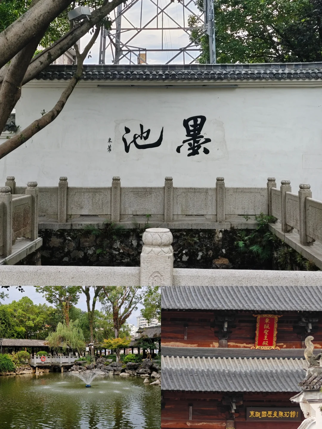 挑战特种兵一日游｜温州一日游citywalk