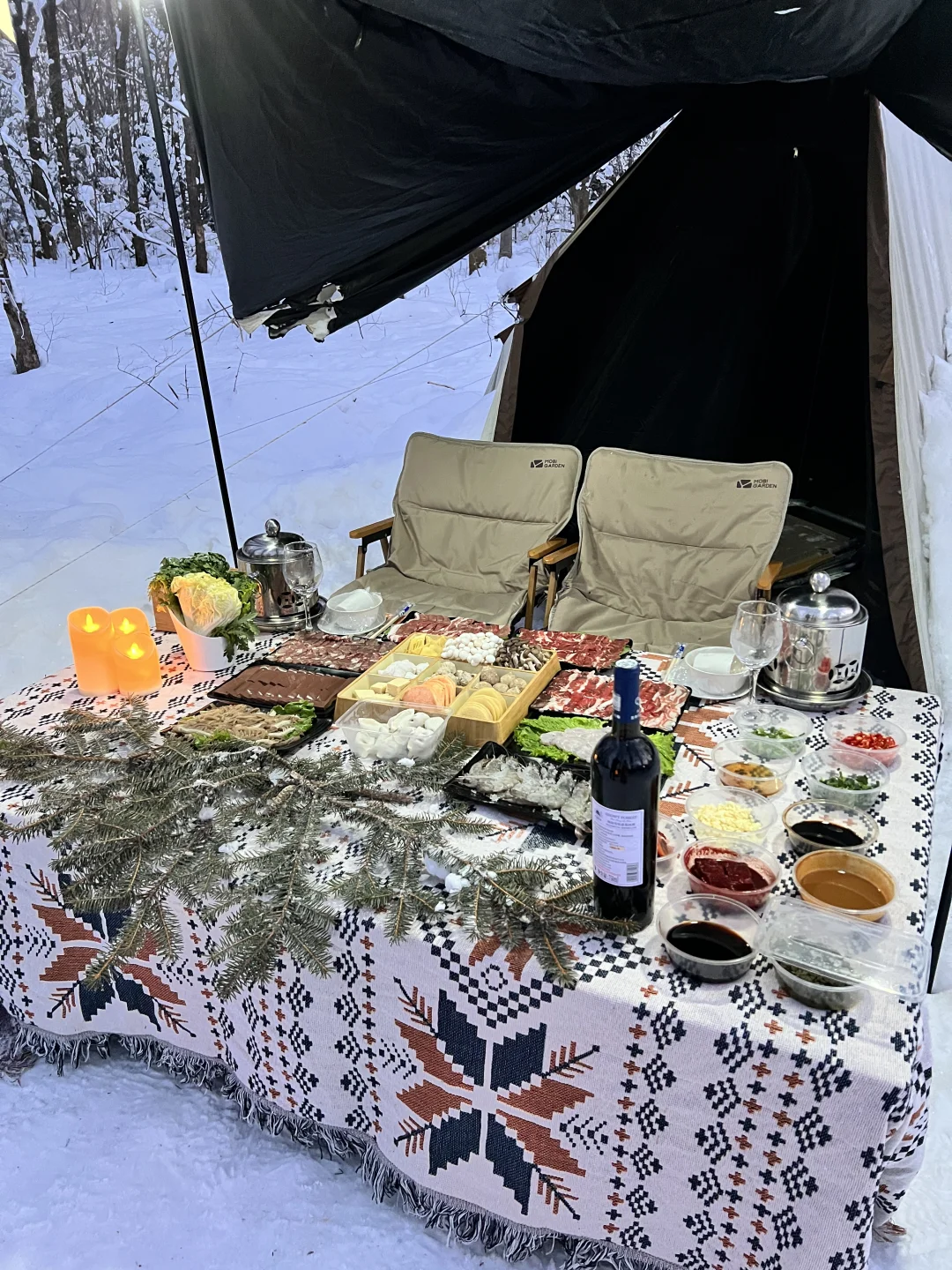 不是瑞士去不起 而是长白山更性价比