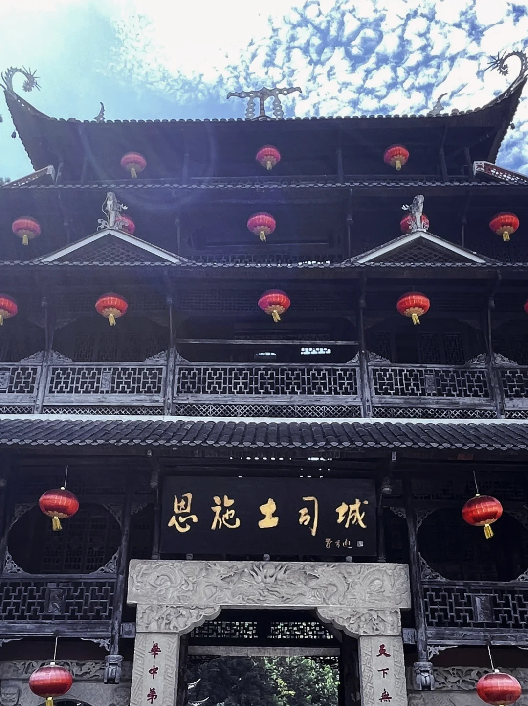 武汉周边游｜最想二刷的地方‼️‼️