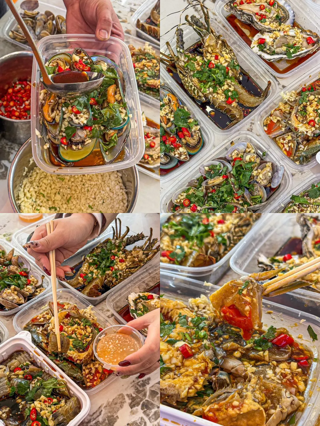 1-2月准备来海陵岛旅游的姐妹👭请收好了！！