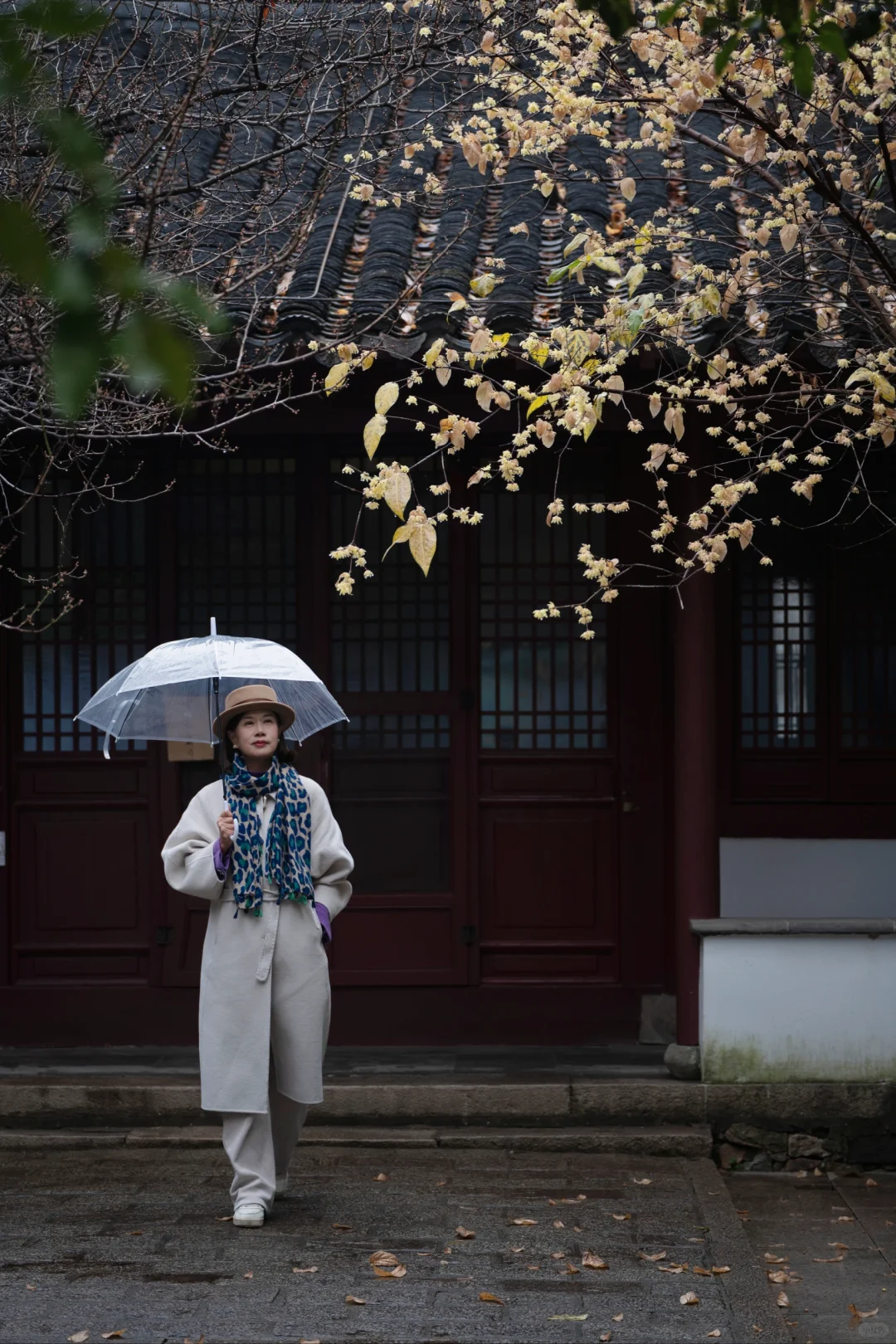 冬季来常熟，本地人推荐这8个小众景点！