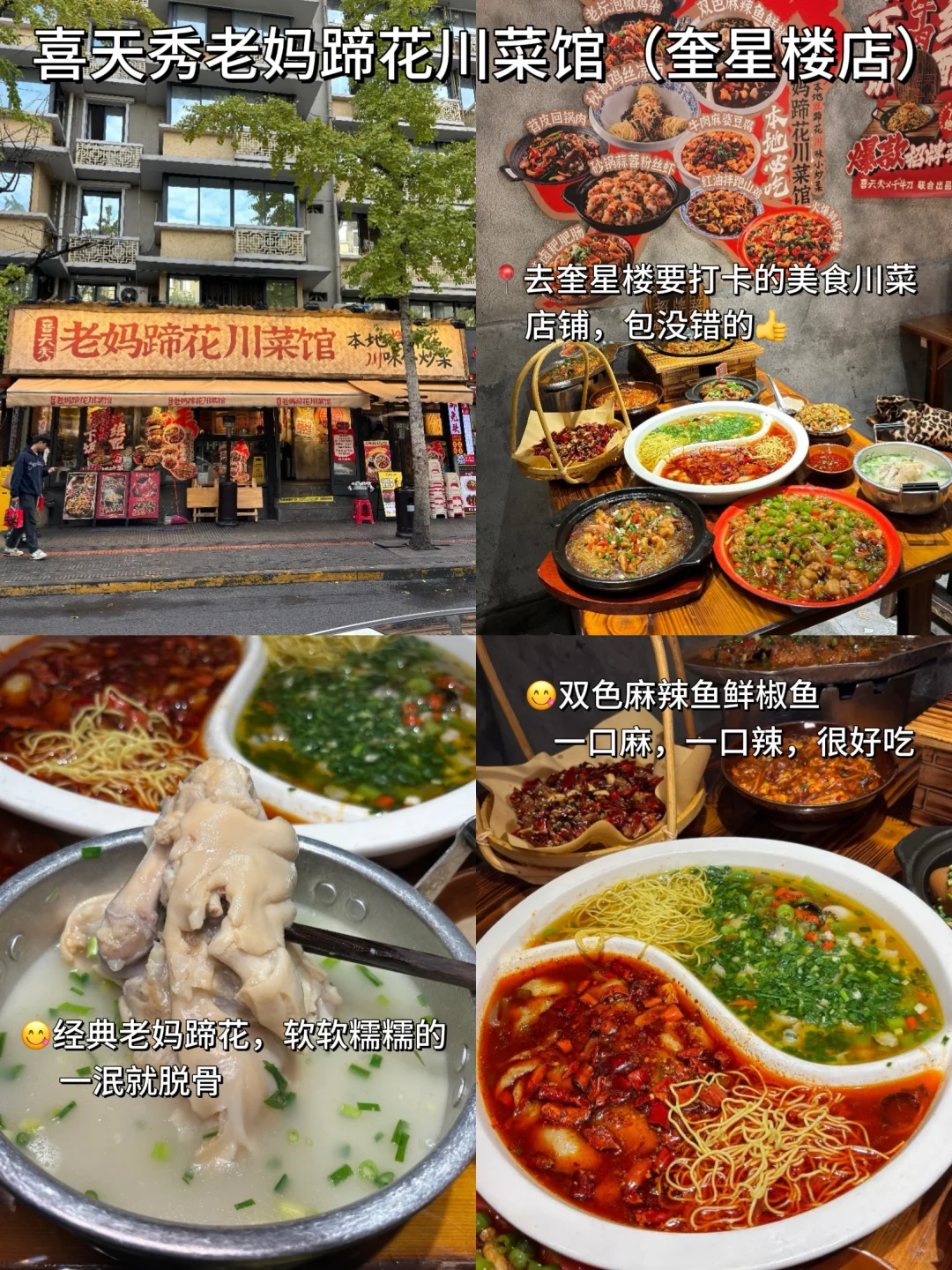 花式过新年🔆成都四天三夜旅游攻略‼️