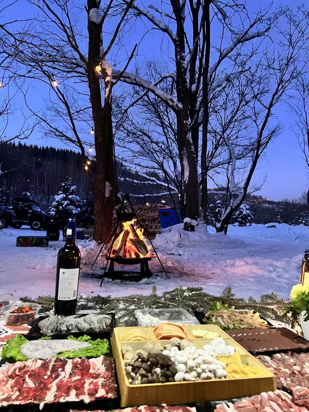 不是瑞士去不起 而是长白山更性价比