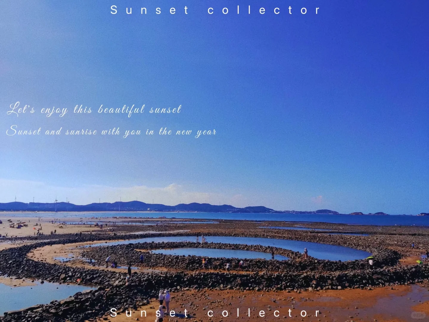 福建福州.平潭岛旅游攻略！