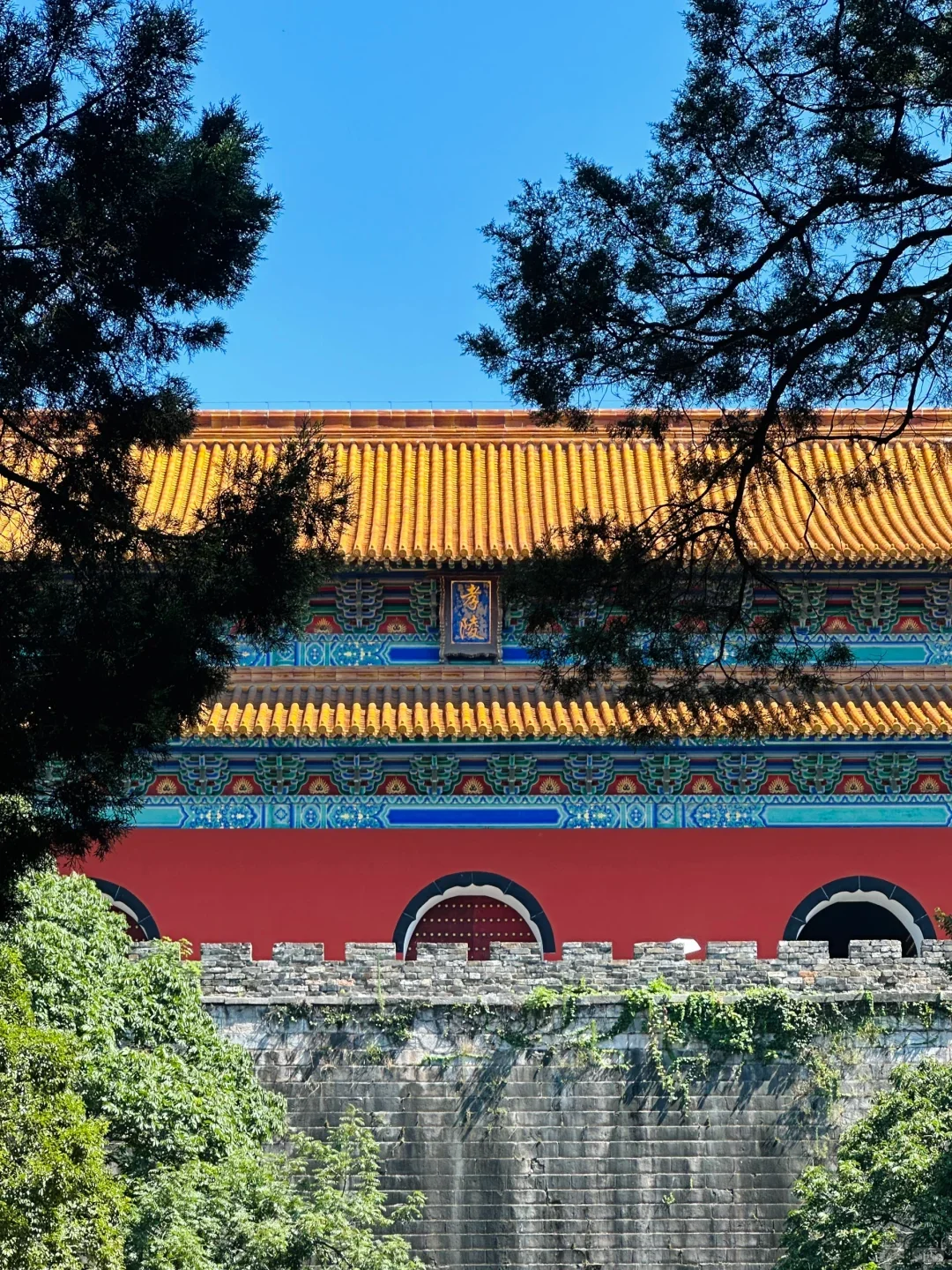 国庆南京四天三夜旅行攻略，超全保姆级攻略