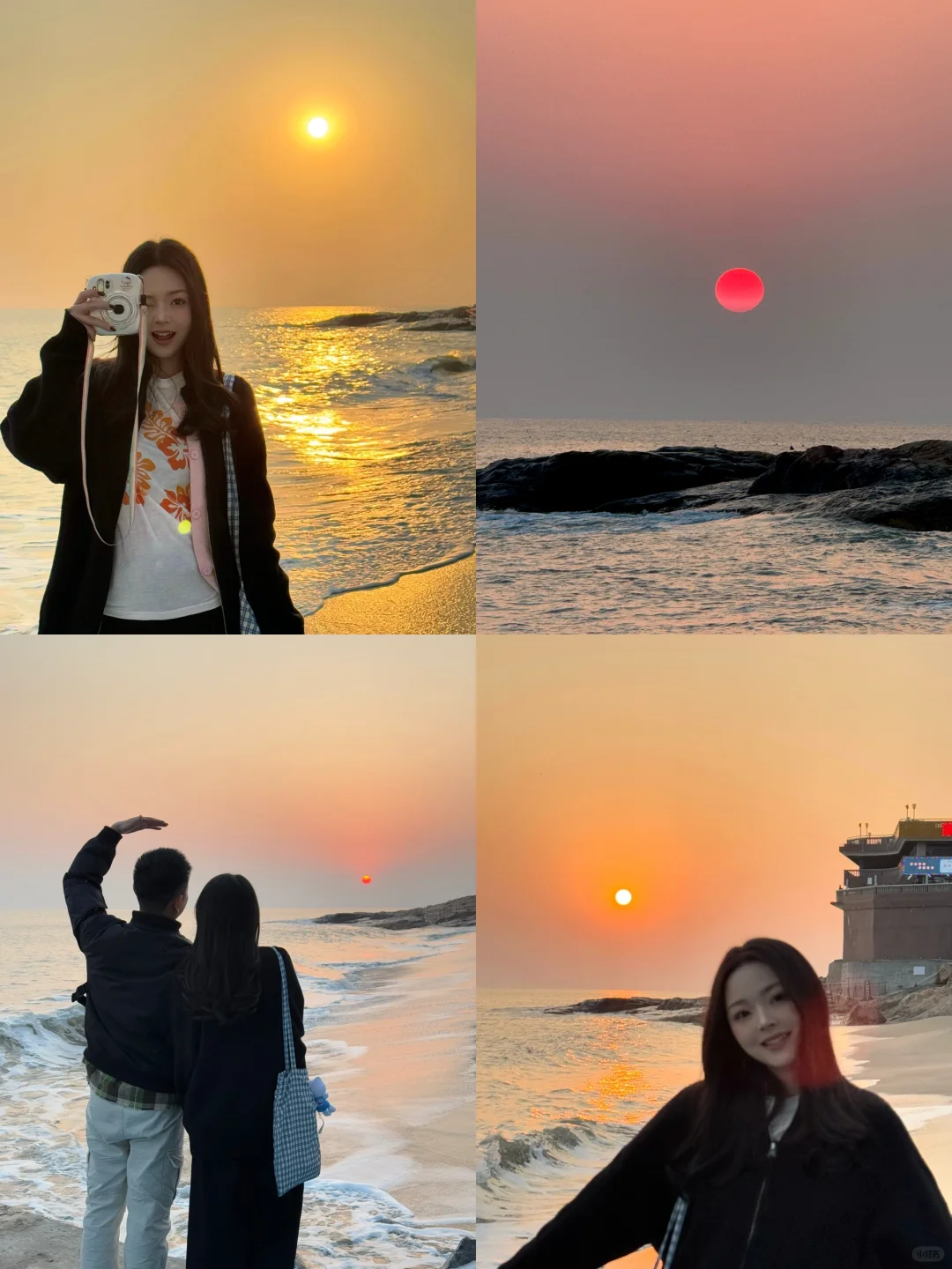 📍汕头-南澳岛！3天2晚实话防踩坑攻略‼️