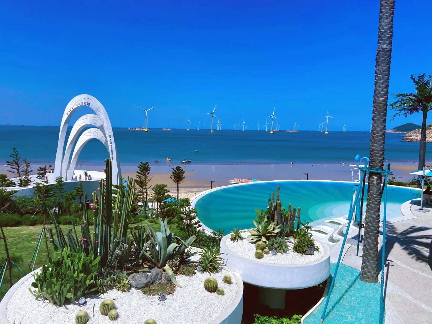 福建福州.平潭岛旅游攻略！