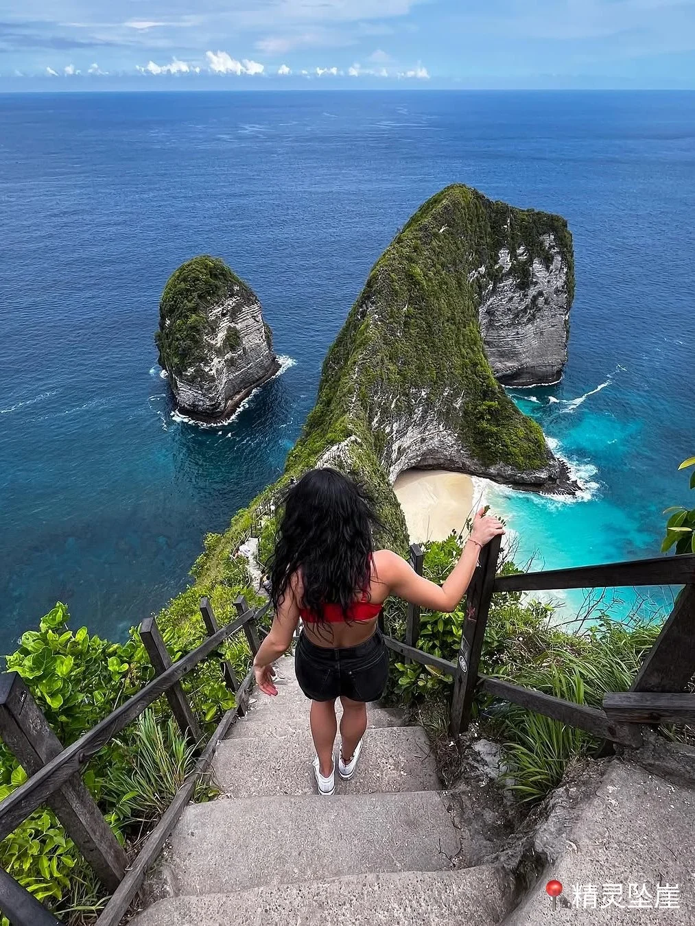 佩尼达岛登船全攻略,一篇教你怎么安全抵达