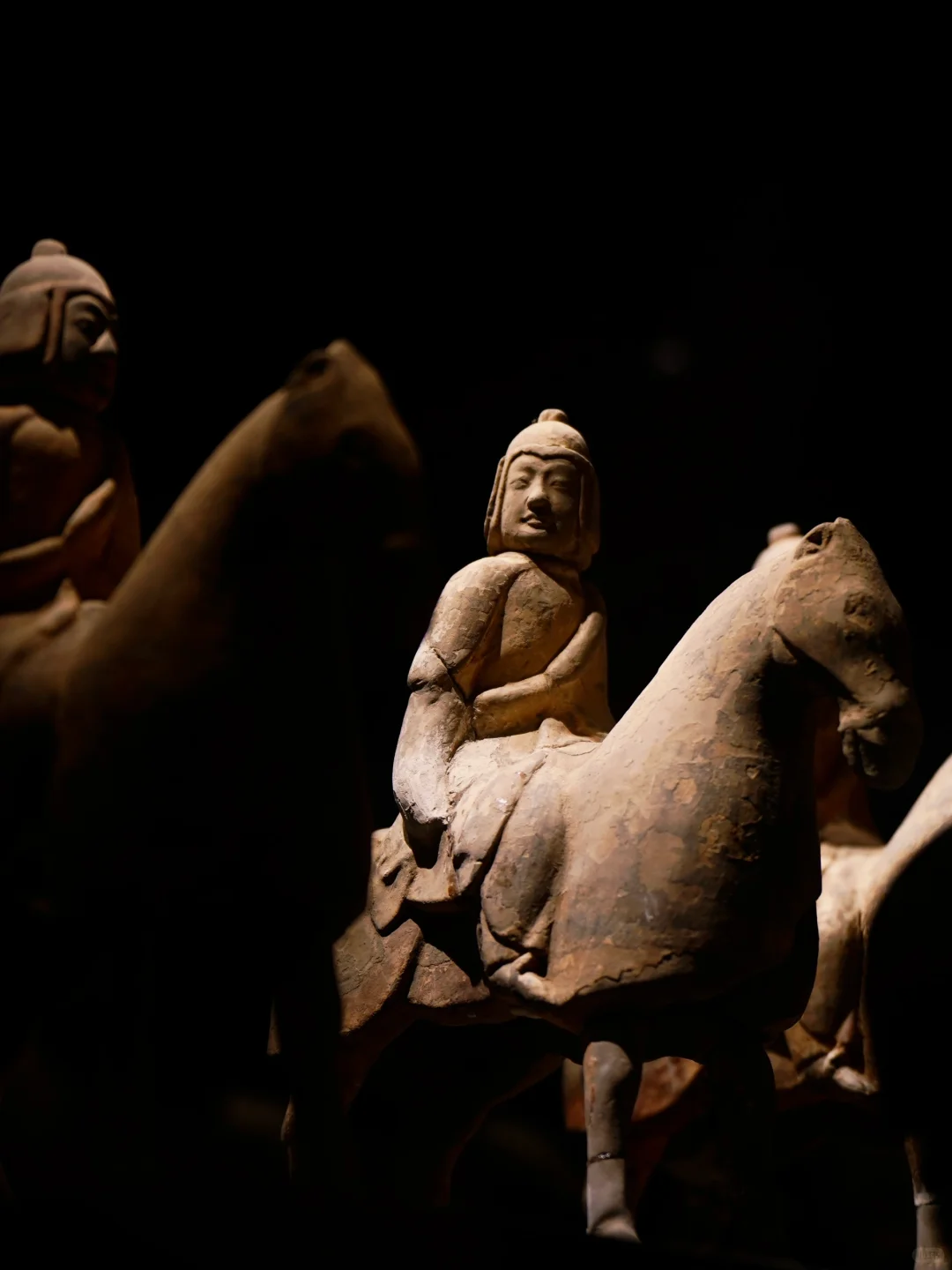 常乐寺即将加棚🥲游邺城的最佳时间就在国庆